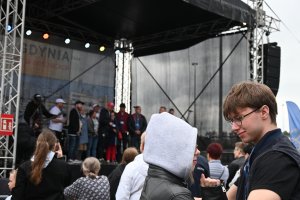 Mały i Wielki Kack: Dąbrowa i Karwiny świętują 100-lecie Gdyni! 