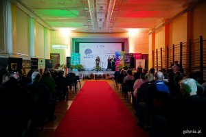 Uroczyste otwarcie finału XLIX Og&oacute;lnopolskiej Olimpiady Wiedzy Elektrycznej i Elektronicznej w Zespole Szk&oacute;ł Chłodniczych i Elektronicznych