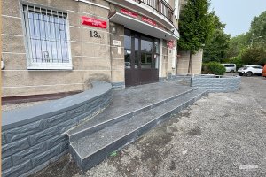 Specjalny Ośrodek Szkolno-Wychowawczy nr 2 (fot. Katarzyna Balcerzak)