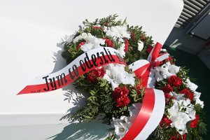 Wieniec. fot. Zygmunt Gołąb 