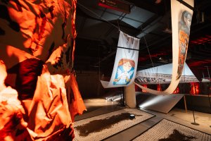 Wystawa &bdquo;Mariupol &ndash; droga pamięci i marzeń&rdquo; 