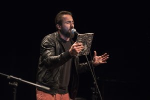 Casting. Gorączka Sobotniej Nocy. fot. Przemysław Burda