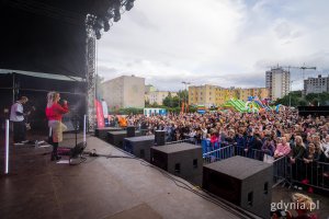 Koncert Sarsy przyciągnął tłumy fan&oacute;w jej tw&oacute;rczości