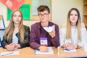Gdynia BW 2017