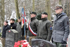 Trójmiejskie ślady akcji "Kutschera" // fot. Magdalena Czernek