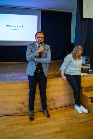 Warsztaty wypracowywania projektów miejskich do BO 2019 - finał_fot. Ilona Budzbon (LIS)