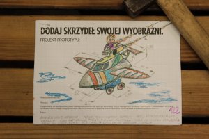 Team Bojowe Żelazko // fot. Red Bull