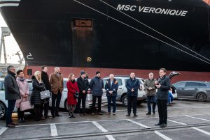 Kolejny rekord pobity w BCT // fot. mat. prasowe