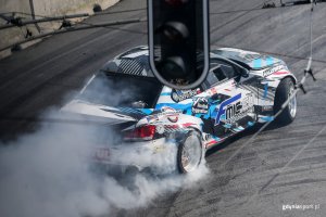 Gdynia znalazła się w centrum motoryzacyjnej Polski - wszystko za sprawą Verva Street Racing Gdynia 2019 // fot. Dawid Linkowski