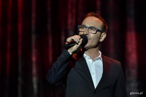 XX gala konkursu Gdynia bez barier // fot. Dawid Linkowski