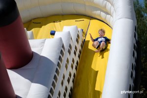 Wodna Fiesta na początek żeglarskiego sezonu fot. Dawid Linkowski