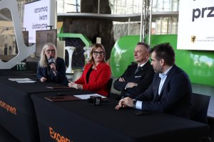 Konferencja "Pomorze m&oacute;wi przyszłość" odbędzie się w dniach 28-29 maja 2026 r. 