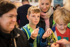 Dzień rodzeństwa po raz drugi w Gdyni // fot. Karol Stańczak