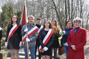 Cmentarz Obrońców Wybrzeża w Redłowie // fot. Lechosław Dzierżak