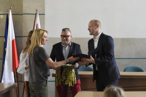Podsumowanie Arka Gdynia Summer Cup / fot. Dorota Nelke