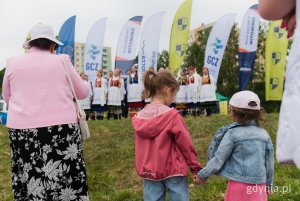 Witomiński Piknik Mundurowy zgromadził zar&oacute;wno sympatyk&oacute;w służb mundurowych, chętnych do badań i miłośnik&oacute;w spędzania wolnego czasu na świeżym powietrzu