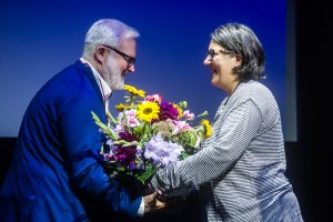 Trzeci dzień festiwalu // fot. Mateusz Ochocki