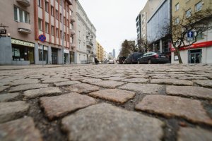 fot. Aleksander Trafas