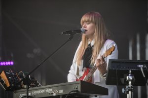 „Lato z Radiem Festiwal” w Gdyni - niedzielny finał, fot. Karol Stańczak