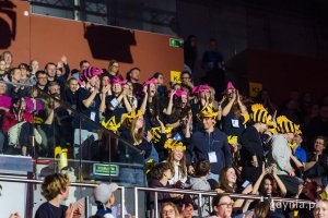 35. Finał Og&oacute;lnopolski Odysei Umysłu w Polsat Plus Arenie Gdynia