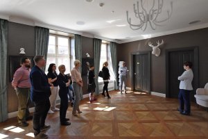 Gdynia w &bdquo;branży spotkań&rdquo; o krok przed innymi, fot. Michał Kowalski 