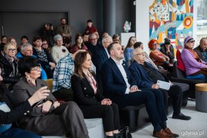 &bdquo;Projekt Gdynia" na poczt&oacute;wkach do 1945 roku z kolekcji Piotra Popińskiego