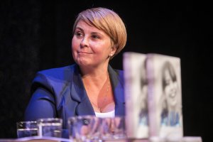 Prapremiera biografii Anny Przybylskiej // fot. Karol Stańczak