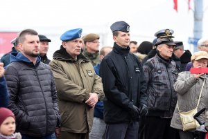 Piknik wojskowy „Służymy Niepodległej” w Gdyni // fot. Michał Puszczewicz