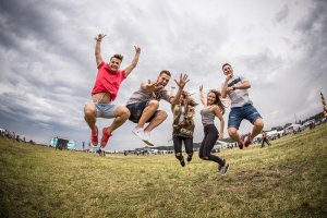 Open'er Festival 2017 - Dzień trzeci