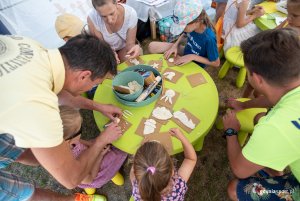 Rodzinny piknik żeglarski w Marinie Gdynia / fot.gdyniasport.pl