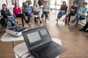 Powrót do pracy może być łatwiejszy - „Wróć do pracy z LIS i PPNT” fot. Aleksander Trafas