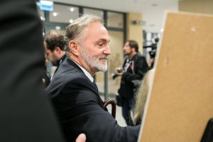 Otwarcie 42. Festiwalu Polskich Filmów Fabularnych w Gdyni // Fot. K. Stańczak 