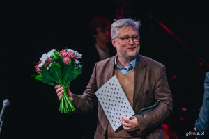 Gala otwarcia Festiwalu NNW / fot. Edyta Steć