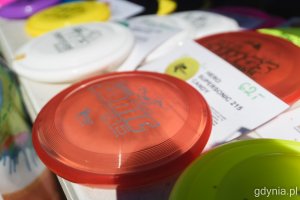 „Latające psy” w parku w Kolibkach - dzień pierwszy (sobota), fot. Kamil Złoch