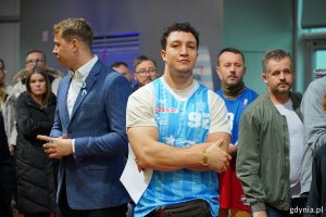 AJ w oczekiwaniu na badanie PSA