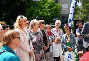 Zabytkowy budynek po XVII LO zmieni się w Centrum Nowoczesnego Seniora, fot. Kamil Złoch