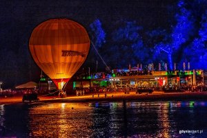 Sobota na Gdynia Aerobaltic 2018 // fot. Dawid Linkowski