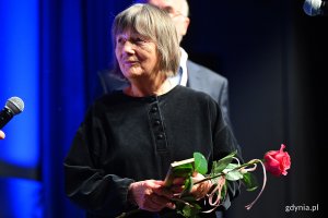 Gala otwierająca 17. edycję Festiwalu Filmowego NNW w Gdyńskim Centrum Filmowym (fot. Michał Puszczewicz)