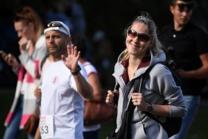 Maraton Solidarności / fot. Michał Puszczewicz 