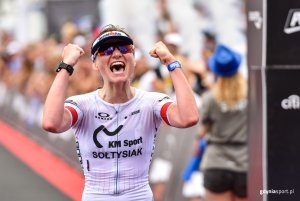 Enea IRONMAN 70.3 Gdynia 2018 / fot.gdyniasport.pl