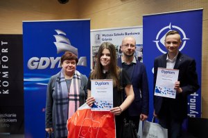 Fot. Marcin Rakowski, WSB w Gdyni