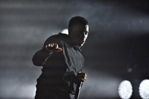 Vince Staples, fot. Szlezak 