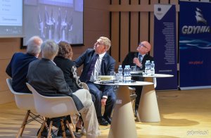 Debata o przyszłości Europy w PPNT