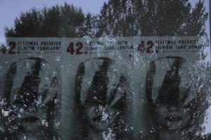 Warsztaty fotograficzne "Filmowa Gdynia" / fot. Sylwia Łapińska