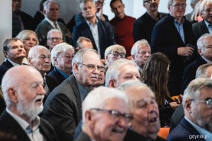 Jubileusz 100-lecia Stoczni Gdynia, fot. Kamil Złoch