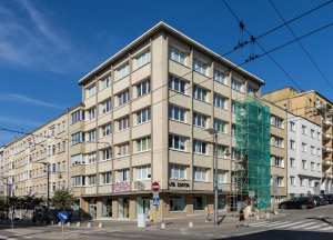 Kamienica firmy Kreński, ul. Świętojańska