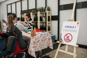 „Od ucha do ucha” - majówka w Muzeum Emigracji // fot. Karol Stańczak
