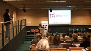 Uczestnicy konferencji