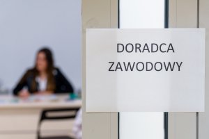 Dzielnicowe Targi Pracy na Oksywiu