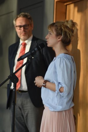 Interaktywna wystawa "Co widzisz?" w Muzeum Miasta Gdyni // fot. Lechosław Dzierżak